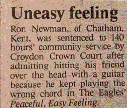 funny news story